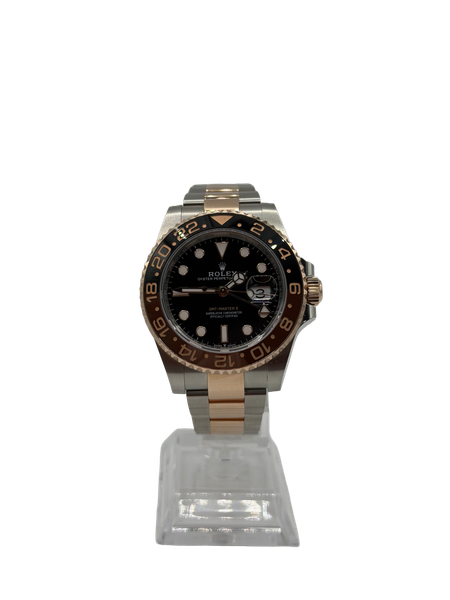Rolex GMT Master II 126711 CHNR